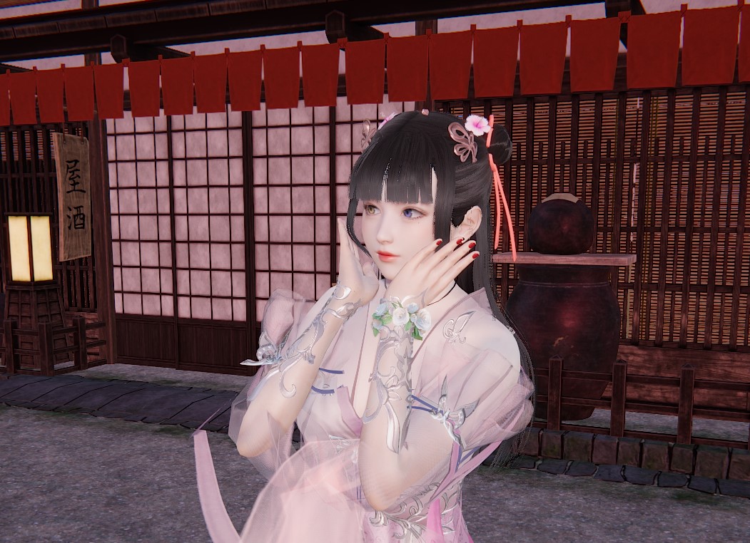 【I社大作】AI少女·璇玑公主 V1.2.3 神仙整合版[全MOD收集+最新本体]5万人物卡【PC/137G】