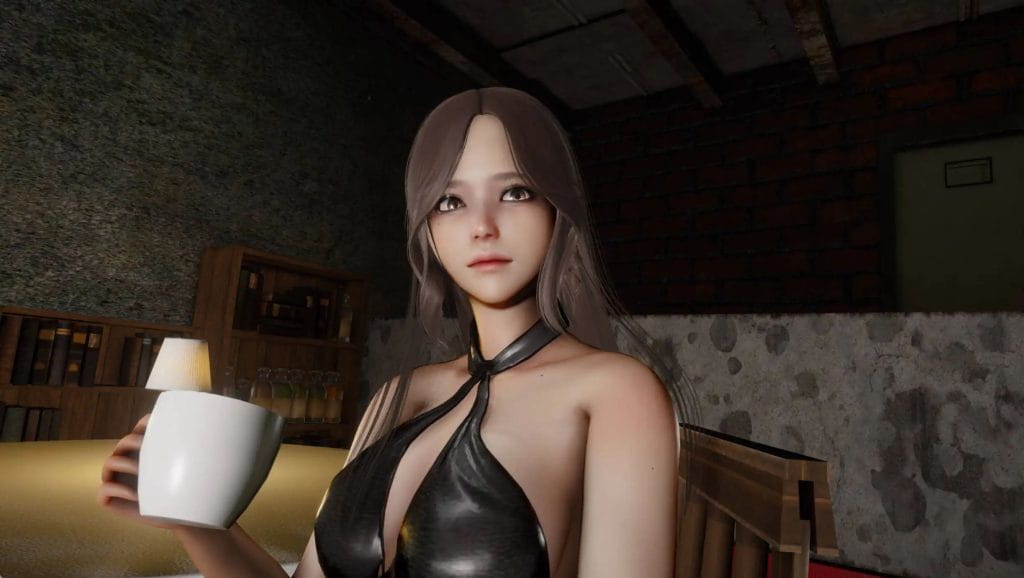 【亚洲SLG/汉化/动态】启示录2059v0.3圣诞特辑 AI版【PC+安卓/2.43G/更新】Apocalypse 2059 [v0.3 Special]