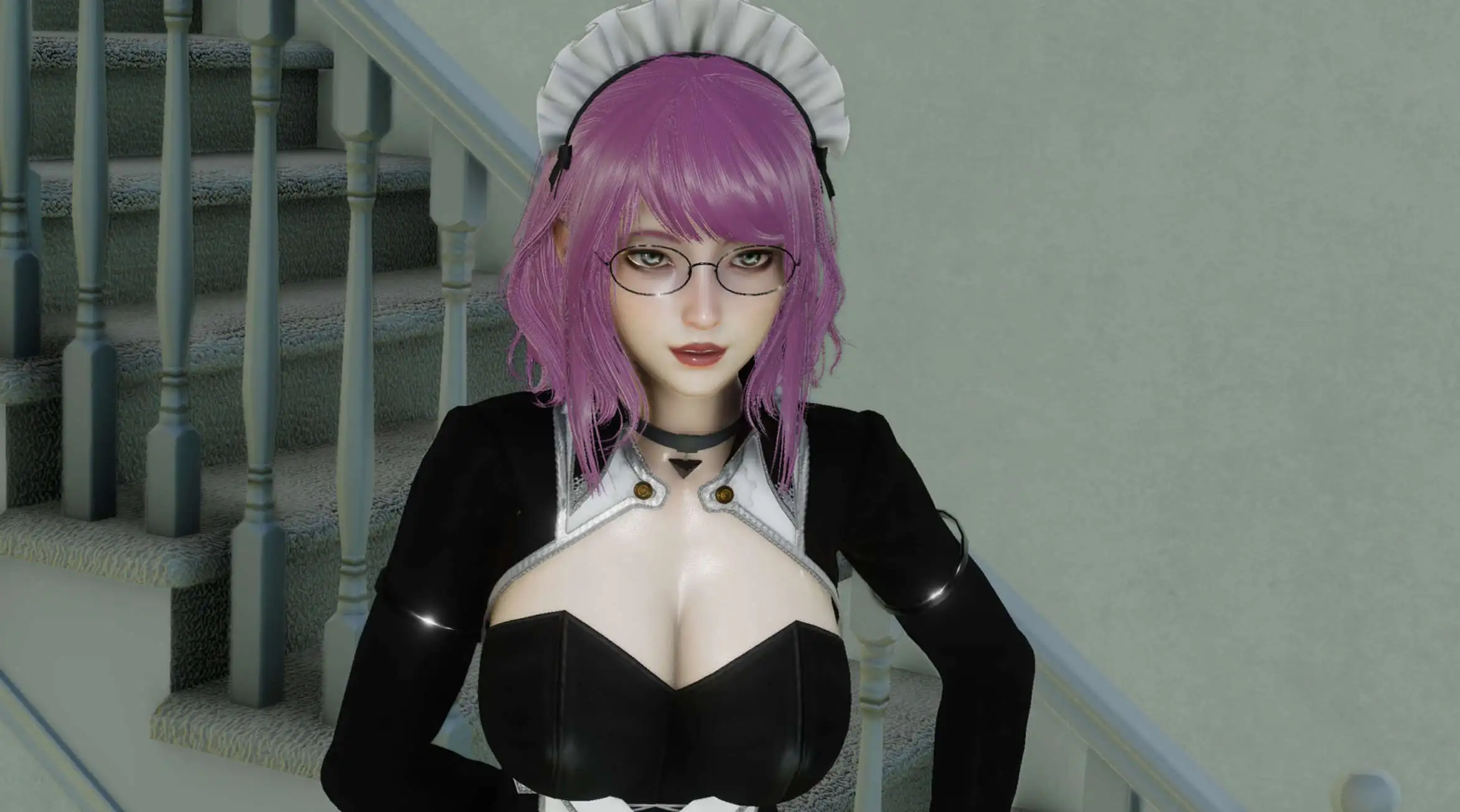 【亚洲SLG/汉化/动态】回复v0.2.5 AI版【PC+安卓/2.16G/更新】Re Even [v0.2.5]