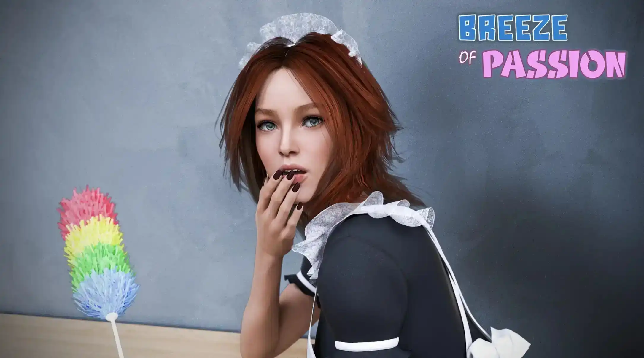 【神作SLG/汉化/沙盒】半老徐娘S2v11.00 官中版【PC+安卓/15.5G/更新】