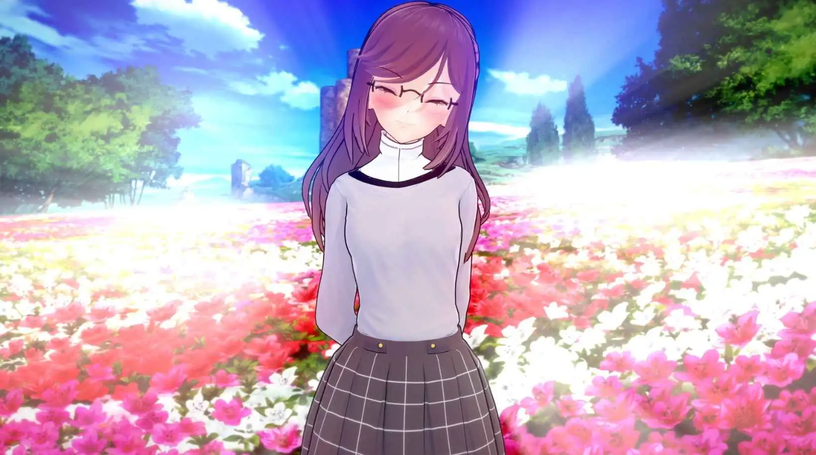 【日系SLG/汉化/动态】腐化我的异世界女友v1.2.9 AI版【PC+安卓/5.45G/更新】Corrupting My Girlfriend in Another World [v1.2.9]