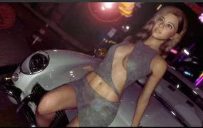 【欧美SLG/汉化/动态】文艺复兴v0.65 AI版【PC+安卓/2.74G/更新】