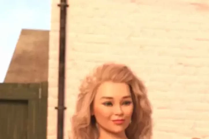 【精品SLG/汉化/动态】我的宾博梦S2v2.0.4赞助 AI版【PC+安卓/3.58G/更新】My Bimbo Dream [S2 v2.0.4]