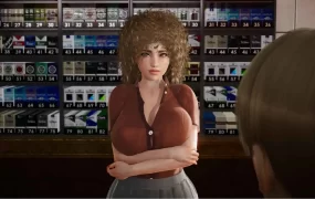 【亚洲SLG/汉化/动态】欲望驱使v0.4.5 AI版【PC/3.8G/更新】Driven by Desire [v0.4.5Public]