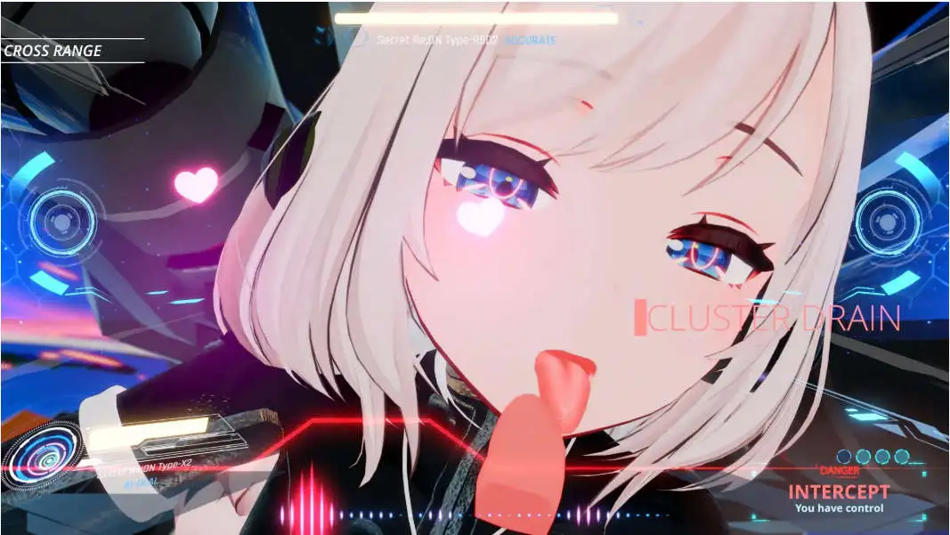 【3D大作ACT/中文/全动态/NTR】驱动妖精AI-deal-Rays本体v2.1.4 + DLCv1.1.3 官方中文正式版 [更新]【电脑/9.6G】