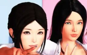 【欧美SLG/汉化/动态】淘气的莱安娜S02v0.28 AI版【PC+安卓/8.65G/更新】Naughty Lyanna [S02 v0.28]