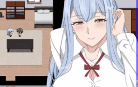 【RPG/AI汉化/MTool/NTR】沙耶子的子宫婚约NTRv25.11.01【PC+安卓/835M】