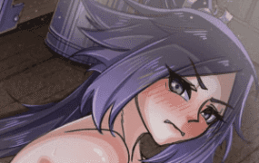 【RPG/中文/动态】堕落女忍 ~寝取隐村~v1.1.5【电脑/2.4G】Fallen Kunoichi ~Netorare Hidden Village~