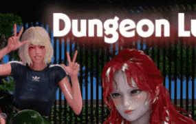 【亚洲SLG/汉化/动态】地牢欲望v0.7赞助 AI版【PC+安卓/5.06G/更新】Dungeon Lust [v0.7]