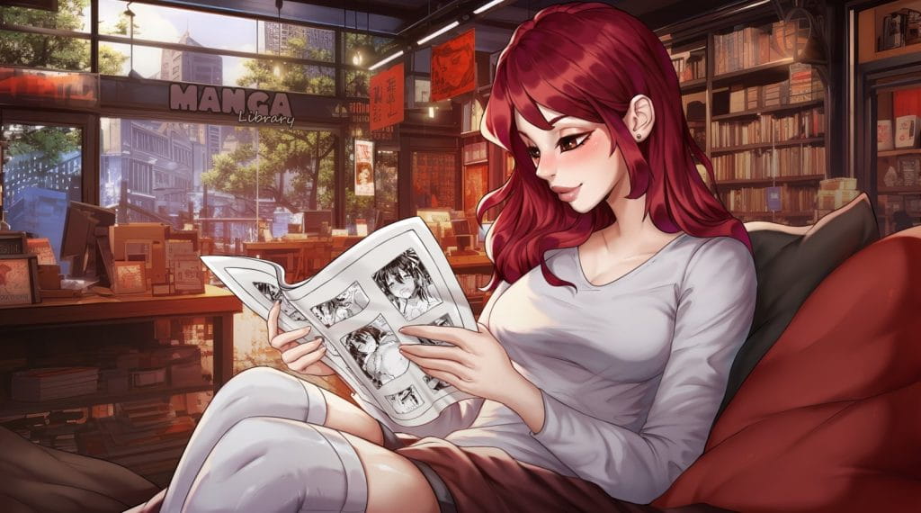 【欧美SLG/汉化/沙盒】爱的世界v2602.0D AI版【PC+安卓/2.04G/更新】Loverse [v2602.0D]