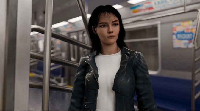 【欧美SLG/AI汉化/堕落】真爱：游戏Ch.1 v0.30 AI汉化版【PC+安卓/2.6G/更新】