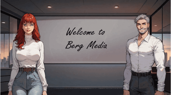 【欧美SLG/AI汉化/女同】欢迎来到港湾镇v0.8 AI汉化版【PC+安卓/4.08G/更新】