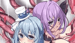 【RPG/AI汉化/MTool/NTR】魔法少女露娜与奈奈美——被植入邪恶基因的母女v1.1.0【PC/2.3G】