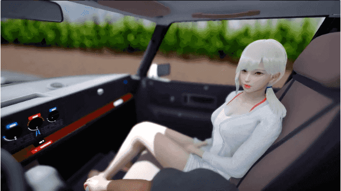 【日系SLG/汉化/动态】希望未来更美好Ep.3v0.25 AI版【PC+安卓/5.87G/更新】Hoping for a Brighter Future [Ep.3 v0.25]