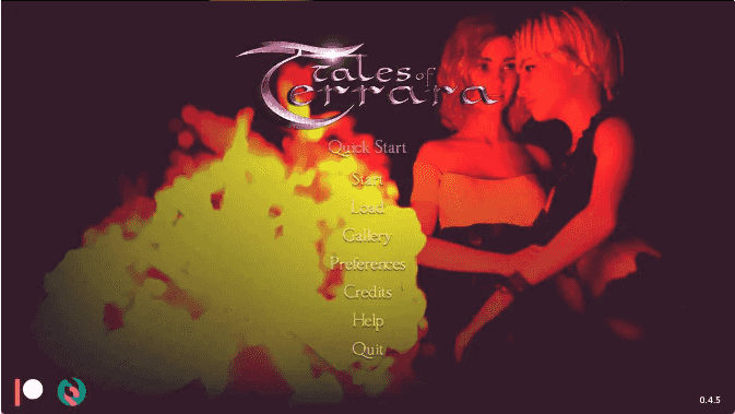 【欧美SLG/汉化/动态】泰拉拉传说v0.4.5 AI版【PC/1.14G/更新】Tales of Terrara [v0.4.5]