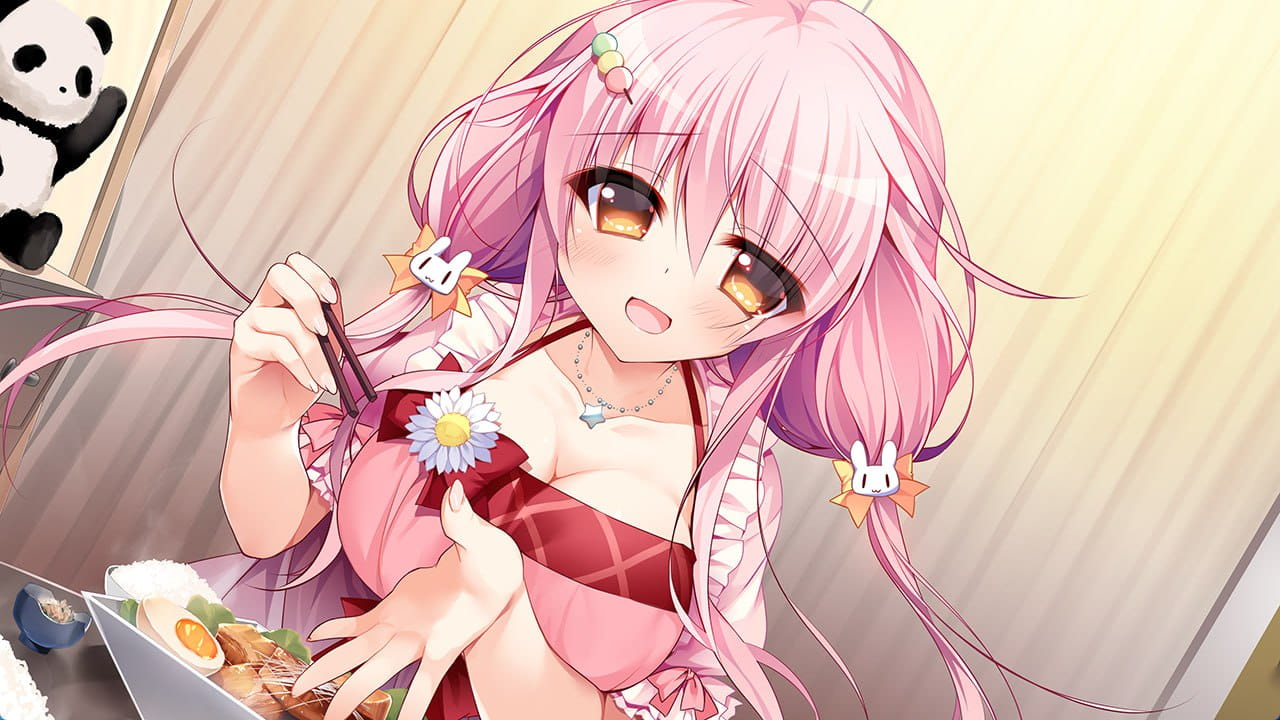 【ADV/中文/CV】恋爱定位Location Love同居×后辈【PC/3.5G】