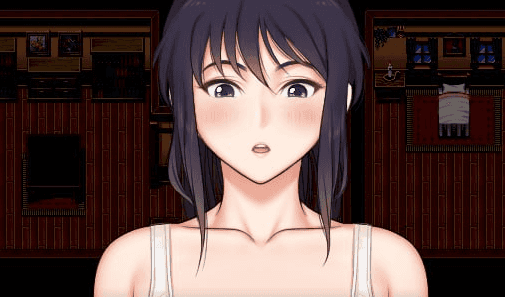 【RPG/AI汉化/动态】欢愉之咒v1.0【PC/1.7G】The Curse of Pleasure v1.0