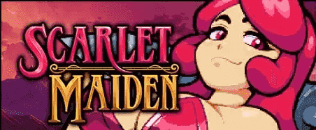 【动作ACT/AI汉化】ScarletMaiden猩红少女1.3.3【PC/237M】