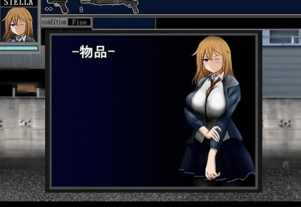 【日系RPG/AI汉化】恶意重现Ⅱ.V1.03【PC/200M】