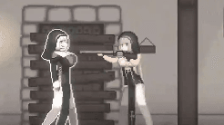 【ACT类型/AI汉化】薇洛妲修女0.18 官方中文版【PC/324M】