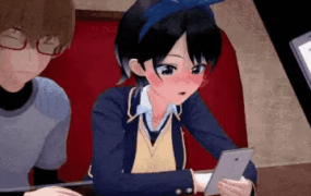 【日系RPG/AI汉化】NTR女友NTR a Girlfriend.V0.4【PC/1.1G】