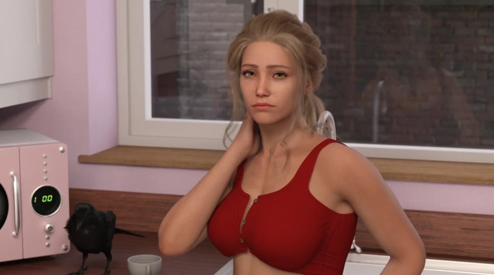 【欧美SLG/AI汉化/3D】科克尔茅斯村0.5 AI汉化版【PC+安卓/2.8G/更新】