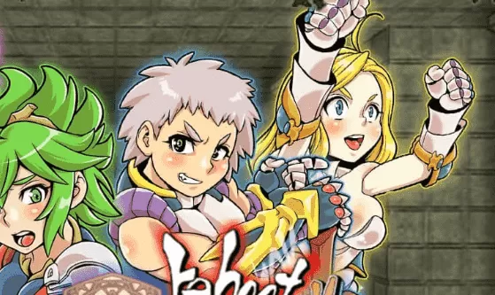 【爆款RPG/官中/CV/奇幻】淫乱迷宫大师：重启v1.41【PC/1.1G】